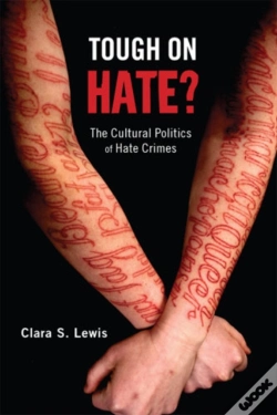 Capa do artigo Tough On Hate?