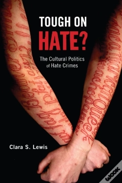 Capa do artigo Tough On Hate?