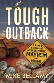 Capa do artigo Tough Outback