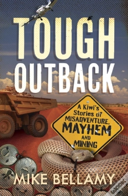 Capa do artigo Tough Outback