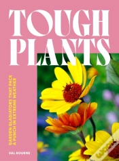 Capa do artigo Tough Plants