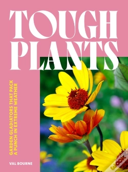 Capa do artigo Tough Plants