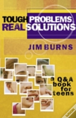 Capa do artigo Tough Problems Real Solutions