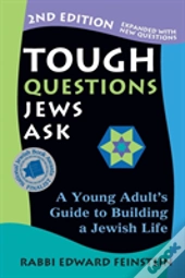 Tough Questions Jews Ask