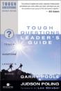 Tough Questions Leader'S Guide - Preview