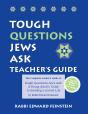 Tough Questions Teacher'S Guide - Preview