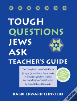 Capa do artigo Tough Questions Teacher'S Guide