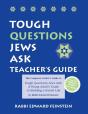 Tough Questions Teacher'S Guide - Preview