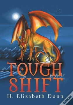 Capa do artigo Tough Shift