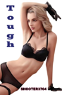 Tough - Preview