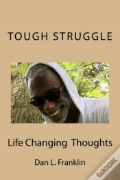 Capa do artigo Tough Struggle