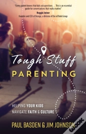 Capa do artigo Tough Stuff Parenting