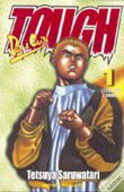 Capa do artigo Tough T.1