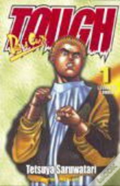 Capa do artigo Tough T.1