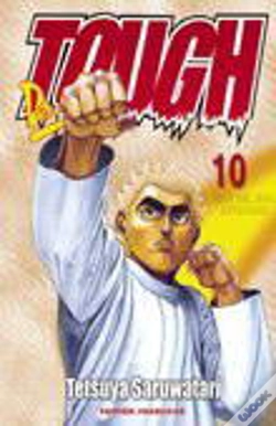 Capa do artigo Tough T.10
