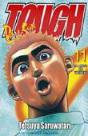 Tough T.11 - Preview