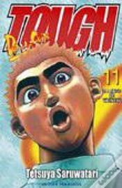 Capa do artigo Tough T.11