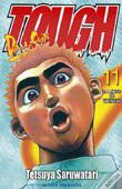 Capa do artigo Tough T.11