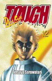Capa do artigo Tough T.12