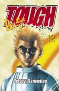 Capa do artigo Tough T.12