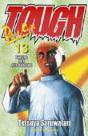 Tough T.13 - Preview