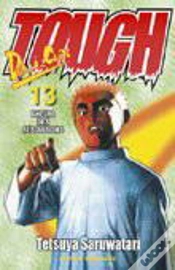 Capa do artigo Tough T.13