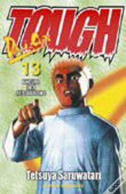 Capa do artigo Tough T.13