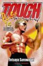 Tough T.14 - Preview