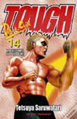 Capa do artigo Tough T.14