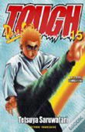 Capa do artigo Tough T.15