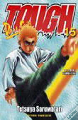 Capa do artigo Tough T.15