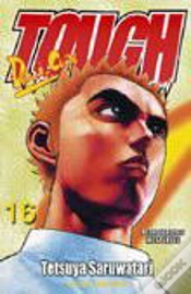 Capa do artigo Tough T.16
