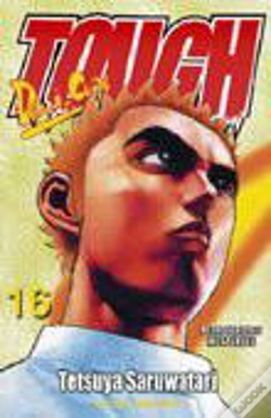 Capa do artigo Tough T.16