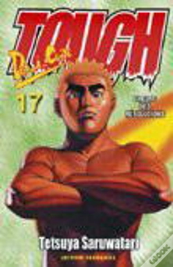 Capa do artigo Tough T.17
