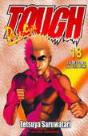 Tough T.18 - Preview