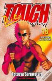 Capa do artigo Tough T.18