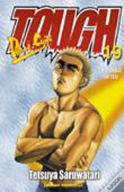 Capa do artigo Tough T.19