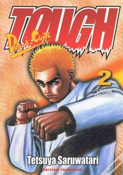 Capa do artigo Tough T.2