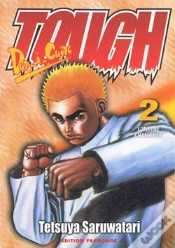 Capa do artigo Tough T.2