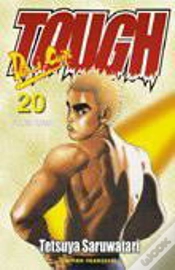 Capa do artigo Tough T.20 Tough T.20