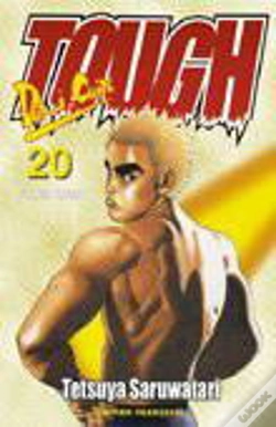 Capa do artigo Tough T.20 Tough T.20