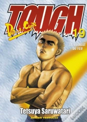 Capa do artigo Tough T.22