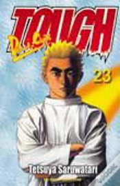 Capa do artigo Tough T.23