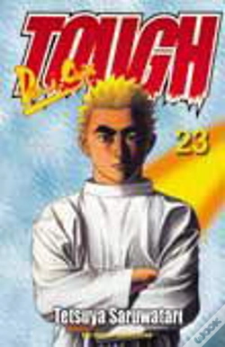 Capa do artigo Tough T.23