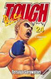 Capa do artigo Tough T.24