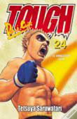 Capa do artigo Tough T.24