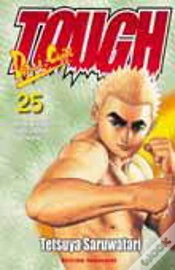 Capa do artigo Tough T.25