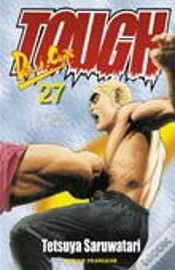 Capa do artigo Tough T.27