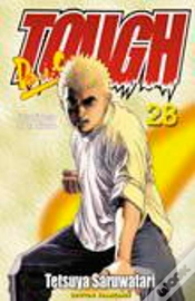 Capa do artigo Tough T.28