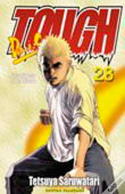 Capa do artigo Tough T.28
